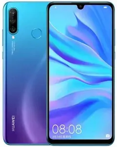 Замена стекла на телефоне Huawei Nova 4e в Ижевске